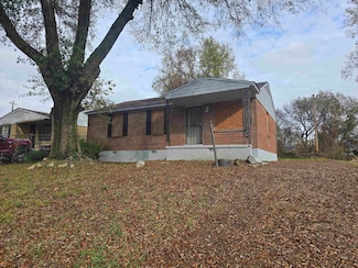 2436 Sparks St, Memphis, TN 38106