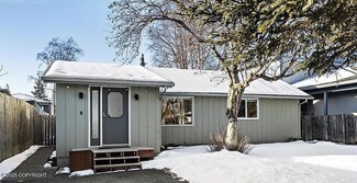 2604 W 30th Ave, Anchorage, AK 99517