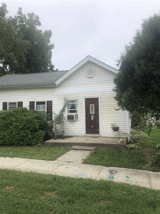200 S High St, West Lebanon, IN 47991