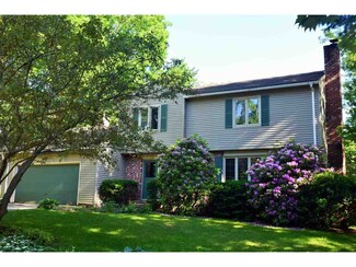 298 Oakhill Rd, Shelburne, VT 05482