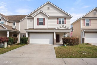 121 Glory Rd, Beaufort, SC 29906