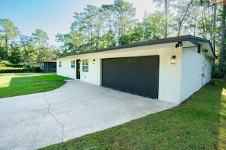 3313 N Ridge Rd, Tallahassee, FL 32305