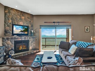 281 Quaking Aspen Ln Unit B, Stateline, NV 89449