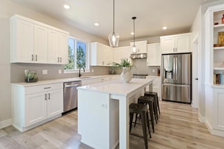 3771 NE Tellus Dr, Bend, OR 97701