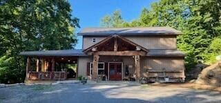 700 Damewood Hollow Rd, Luttrell, TN 37779