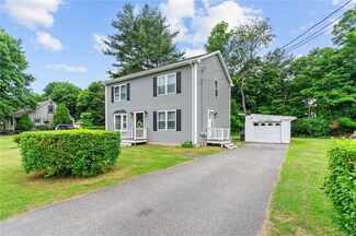 1 Randall St, Greenville, RI 02828