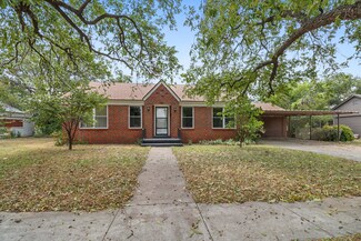 108 Miami St, Coleman, TX 76834