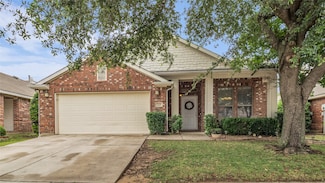 325 Redhead Dr, Little Elm, TX 75068