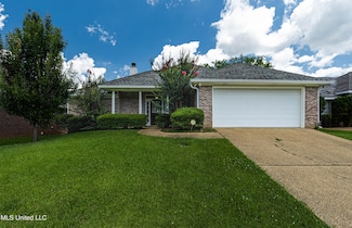 667 Parker Place, Brandon, MS 39042