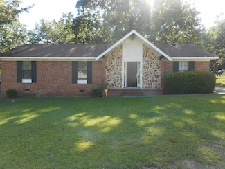 2825 Crosscreek Rd, Hephzibah, GA 30815