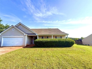 15 Parkview Ln, Powder Springs, GA 30127