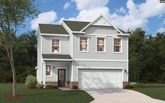 248 Wheat Farm Rd, Columbia, SC 29209