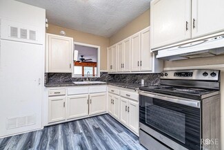 310 N Van Buren St, San Angelo, TX 76901