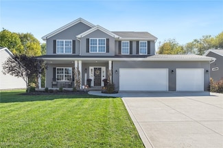 3124 Huntcliffe Rd NE, Canton, OH 44721