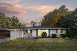 3546 Franklin St, Michigan City, IN 46360