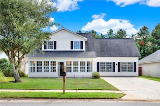 153 Berwick Lakes Blvd, Pooler, GA 31322