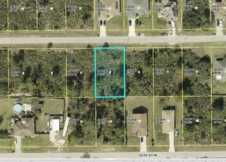 2911 31st St W, Lehigh Acres, FL 33971