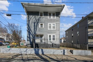 287 Mason St, Woonsocket, RI 02895