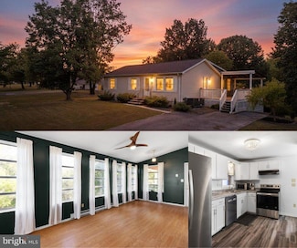 385 Clifford Dr, Martinsburg, WV 25404