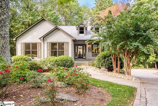 11 Goldeneye Ct, Landrum, SC 29356