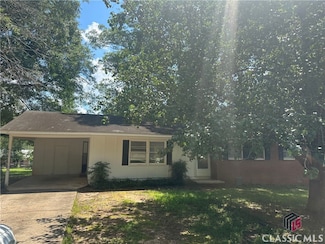 55 Caroline Ave, Athens, GA 30606