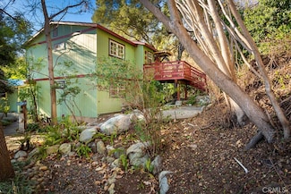 489 Sturtevant Dr, Sierra Madre, CA 91024