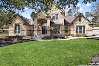 133 Legacy Trace, La Vernia, TX 78121
