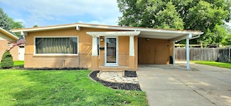 2307 W D St, North Platte, NE 69101