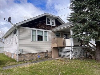 1348 E 360th St, Eastlake, OH 44095