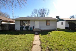 2805 W 8th St, Muncie, IN 47302