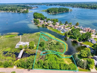 VL Crane Rd, Lake Fenton, MI 48430