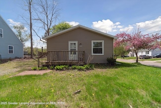 6000 Pheasant Ave, Lansing, MI 48911