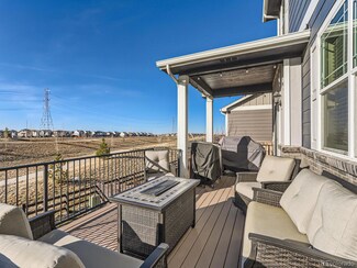 241 S Quantock St, Aurora, CO 80018