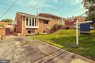 4220 Fort Dupont St SE, Washington, DC 20020