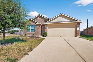 5310 Songlark Bluff Cir, Katy, TX 77449