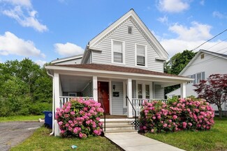 243 Hancock St, Braintree, MA 02184