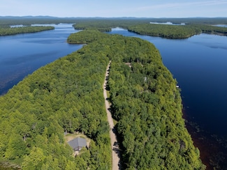 lot 5 Black Cat Point, Princeton, ME 04668