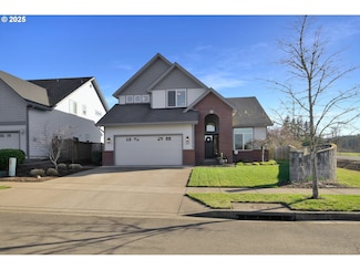 2391 Rollie Loop, Eugene, OR 97405