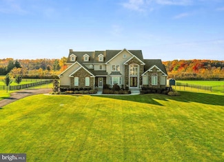 6 Haddington Way, Medford, NJ 08055