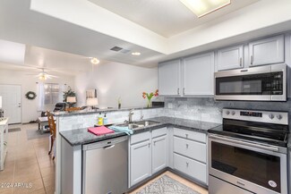 537 S Delaware Dr Unit 128, Apache Junction, AZ 85120