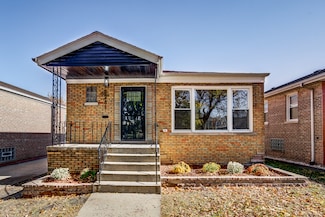 9241 S Kingston Ave, Chicago, IL 60617