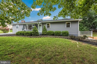 10713 Dorcus Rd, Woodsboro, MD 21798