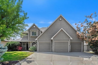 2612 S Willow Brook Place, Caldwell, ID 83605