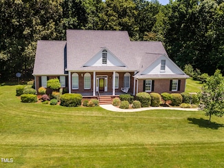 2819 Russell McPherson Rd, Burlington, NC 27215
