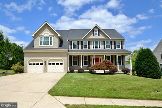 646 Green Valley Way, Sykesville, MD 21784
