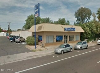 734 W Main St, Mesa, AZ 85201