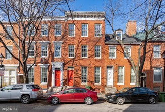 648 Washington Blvd, Baltimore, MD 21230