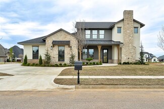 3002 Escalon Dr, Norman, OK 73072