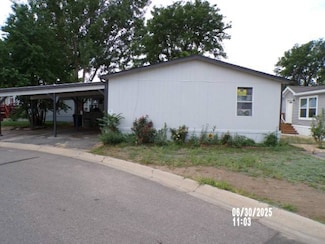 3060 E Bridge St Unit 35, Brighton, CO 80601