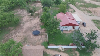 240 Private Rd 3561, Ballinger, TX 76821